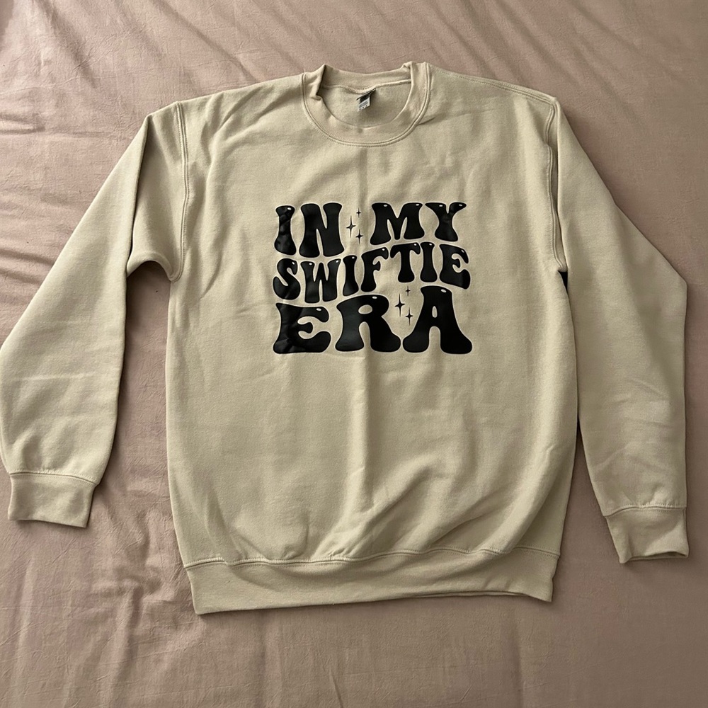 Taylor Swift Crewneck